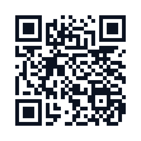 QR USDC BEP20 BSC